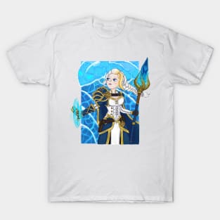 Daughter of the sea T-Shirt